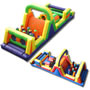 Bounce Guide - Moon Bounce for Rent